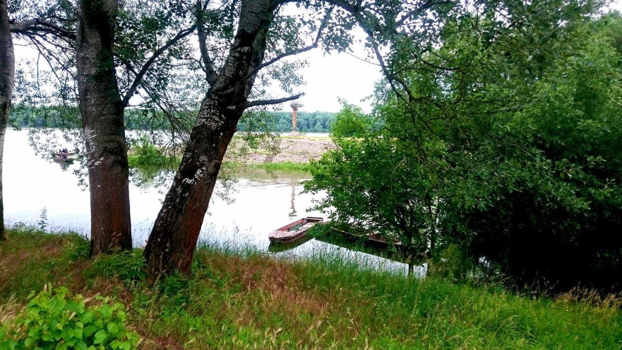 Tassi Halaszcsarda - Sueger Haz Zewnętrze zdjęcie