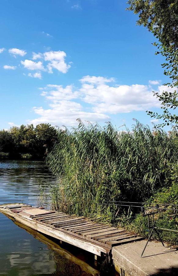 Tassi Halaszcsarda - Sueger Haz Zewnętrze zdjęcie