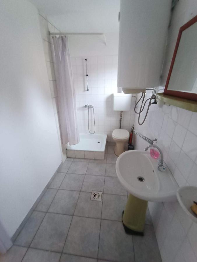 Tassi Halaszcsarda - Sueger Haz Zewnętrze zdjęcie