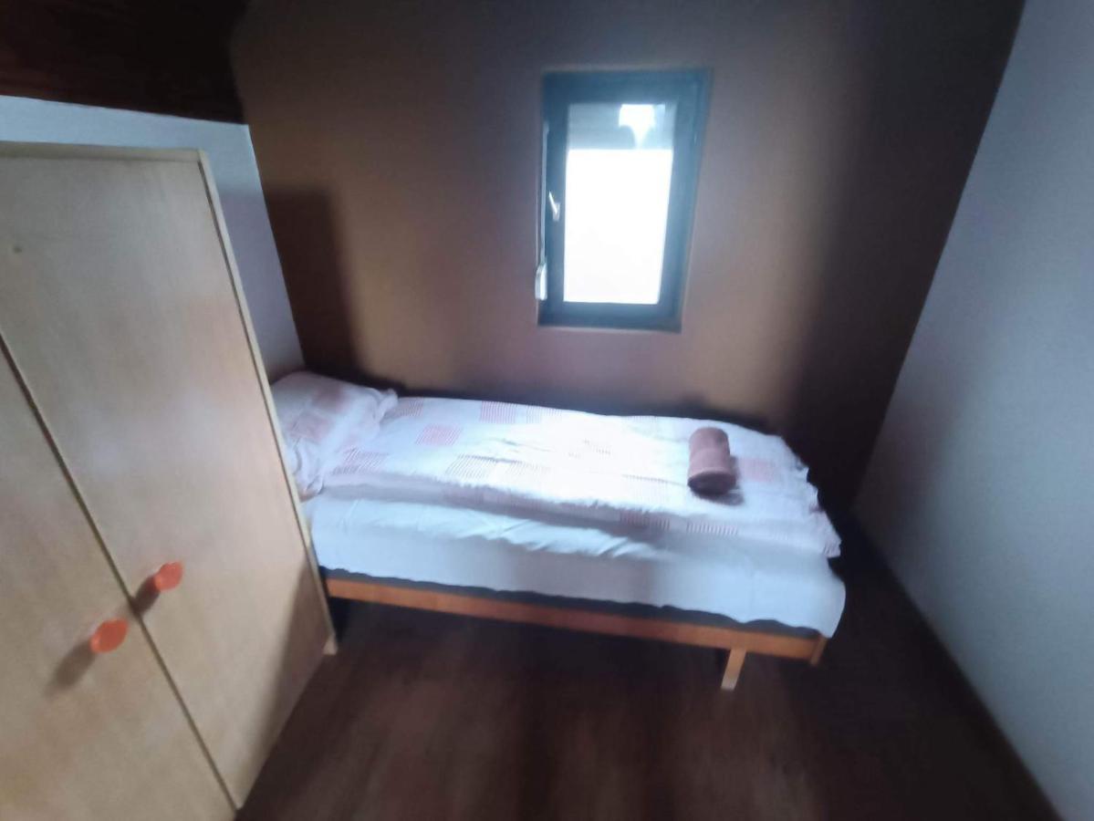 Tassi Halaszcsarda - Sueger Haz Zewnętrze zdjęcie