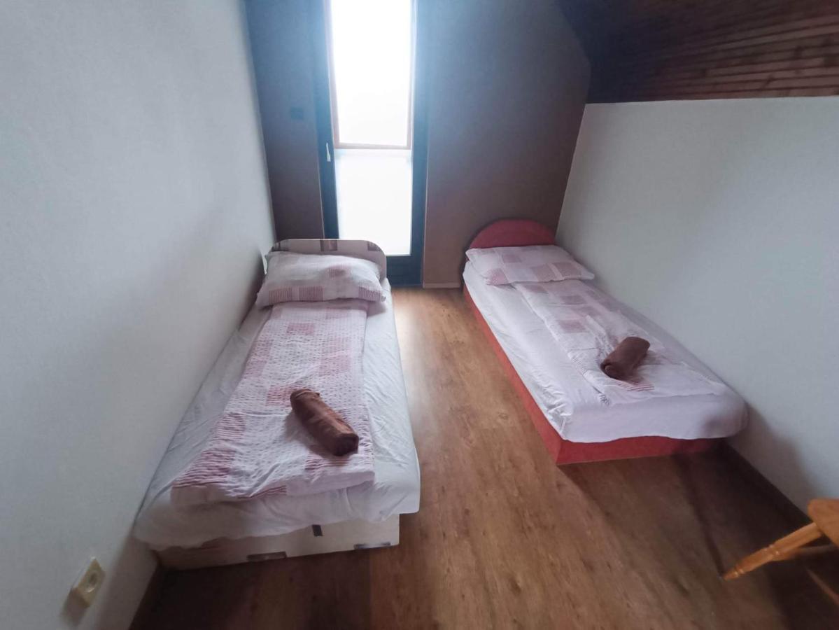 Tassi Halaszcsarda - Sueger Haz Zewnętrze zdjęcie
